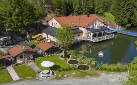 Wellness Resort Romantika